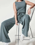 Laura| Behagelig og moderigtig jumpsuit