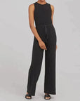 Laura| Behagelig og moderigtig jumpsuit