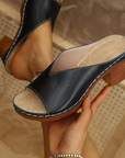 Jessalyn - Elegante sandaler med hæl