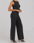 Laura| Behagelig og moderigtig jumpsuit