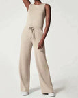 Laura| Behagelig og moderigtig jumpsuit