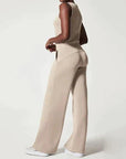 Laura| Behagelig og moderigtig jumpsuit