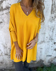 Esma - Elegant kashmirsweater