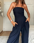 Marta - Elegant jumpsuit til kvinder