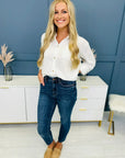 Chantal - Stretchjeans