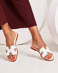 Lara - Classic sandaler