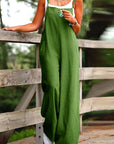Jolira - Elegant afslappet jumpsuit