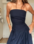Marta - Elegant jumpsuit til kvinder