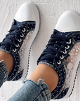 Marisa - Ortopædiske komfortable sneakers