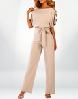 Felisha - Luftig jumpsuit