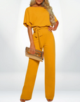 Felisha - Luftig jumpsuit