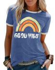 Iris - GoodVibes T-shirt