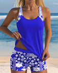 Laluna® | Stilfuldt badetøjssæt til et trendy strandlook