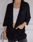 Noor - Strikket cardigan til damer