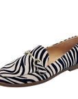 Krista - Elegante og komfortable loafers