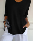 Shirley - Casual sweater til kvinder