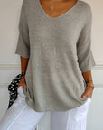 Shirley - Casual sweater til kvinder