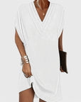 Ileana - Elegant flatterende kjole