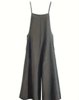 Jolira - Elegant afslappet jumpsuit