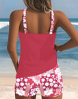 Laluna® | Stilfuldt badetøjssæt til et trendy strandlook