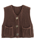 Bo- Strikvest