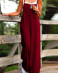 Jolira - Elegant afslappet jumpsuit