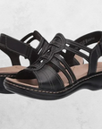Annelot- Elegante & støttende sandaler