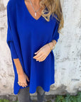 Esma - Elegant kashmirsweater