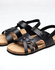 Honora - Ortopædiske sandaler, der forener komfort og elegance