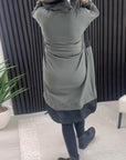 Esmée - Sweaterkjole til kvinder
