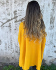 Esma - Elegant kashmirsweater