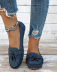 Vanessa - Behagelige slip-on sko