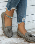 Vanessa - Behagelige slip-on sko