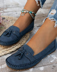 Vanessa - Behagelige slip-on sko