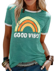 Iris - GoodVibes T-shirt