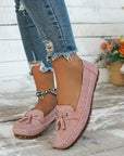 Vanessa - Behagelige slip-on sko
