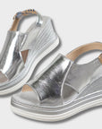 Brisella - Premium ortopædiske sandaler limited edition