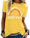 Iris - GoodVibes T-shirt