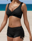 Nora - Stilfuldt og trendy bikinisæt