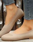 Amelie - Casual slip-on sko