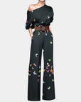 Sade - Stilfuld jumpsuit