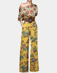 Sade - Stilfuld jumpsuit