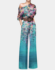 Sade - Stilfuld jumpsuit