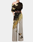 Sade - Stilfuld jumpsuit