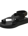 Bellara - Komfortable ortopædiske sandaler