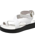 Bellara - Komfortable ortopædiske sandaler
