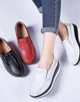 Jany - Komfortable slip-on sko