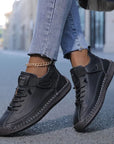 Mia – Komfortable og smertefri ortopædiske sneakers