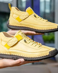 Mia – Komfortable og smertefri ortopædiske sneakers