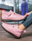 Mia – Komfortable og smertefri ortopædiske sneakers